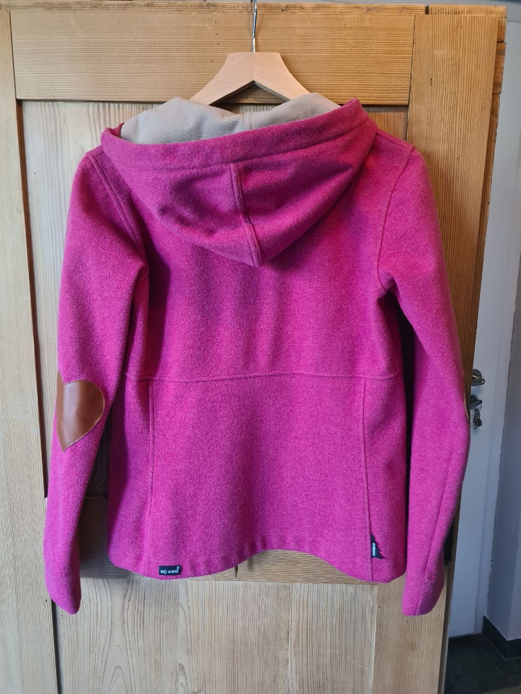 Maloja Giacche: Windstopper Maloja Gr S – Nuovo (secondo la descrizione) da Schlatt ZH venduto da Deiali 2
