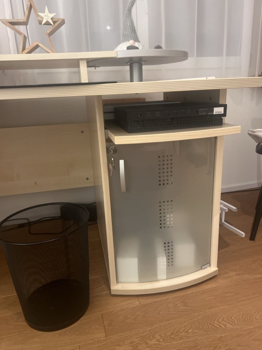 Bureaux: Schreibtich  – Neuf (Voir description) à Glattfelden par nic_kz6f 2