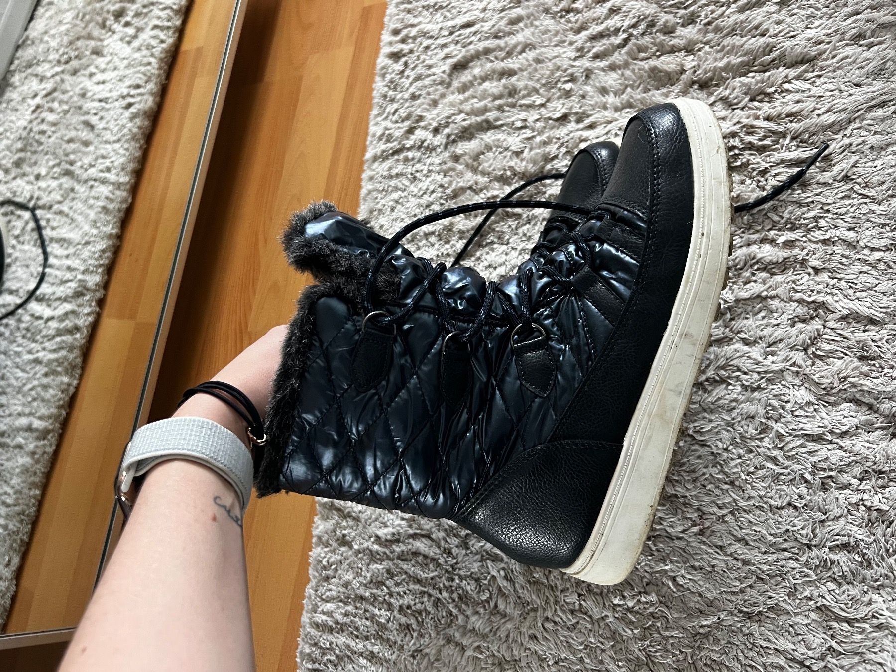 Scarpe da donna: Winter Boots – Usato da Baar venduto da Zlata1