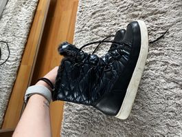 Winter Boots
