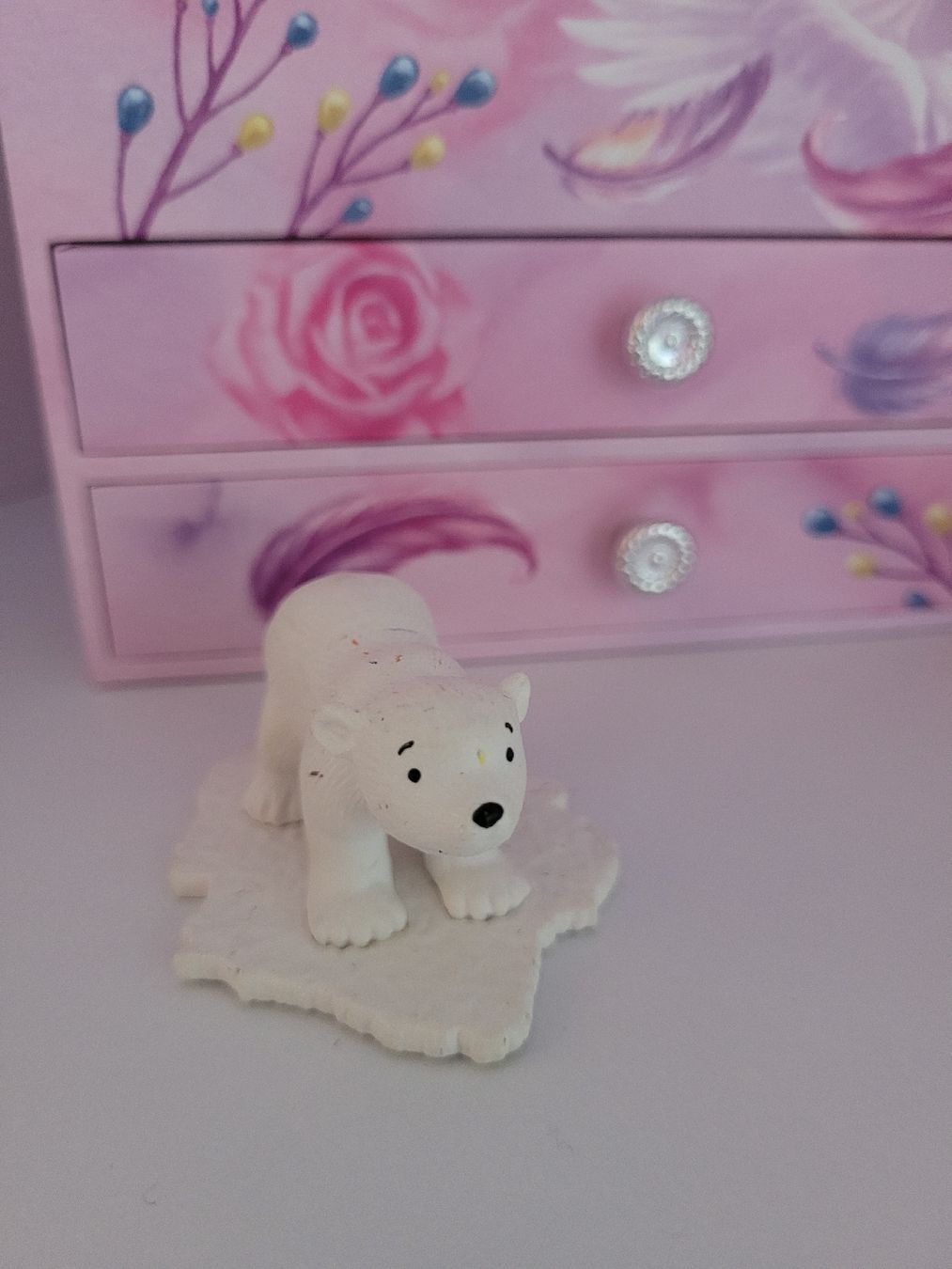 Audiolibri: Tonie kleiner Eisbär – Usato da Gisikon venduto da Flowerpower92