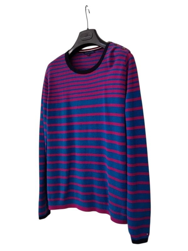 Tommy Hilfiger Maglioni & Felpe: Orig. Tommy Hilfiger Pullover M – Usato da Lopagno venduto da CLep 1