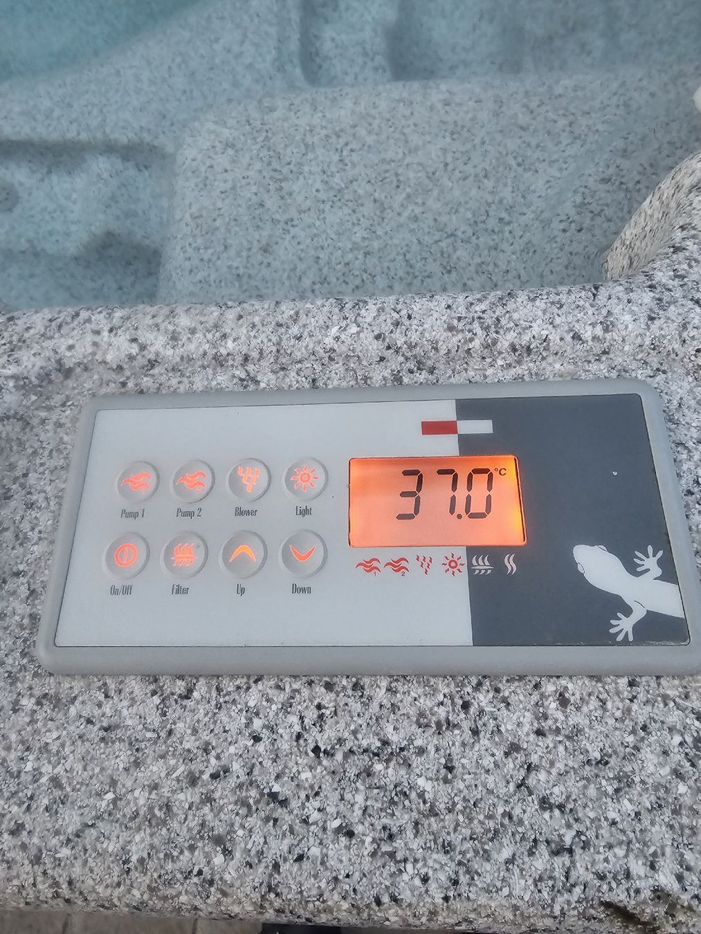 Whirlpool: Whirlpool – Usato da Hausen AG venduto da brennholz01 6