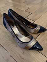 Carlos by Carlos Santana Pumps NEW