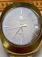 Vintage Favre-Leuba Genfer Uhr