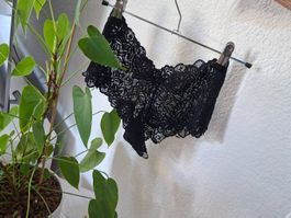 Schönes Panty Höschen gr L NEU
