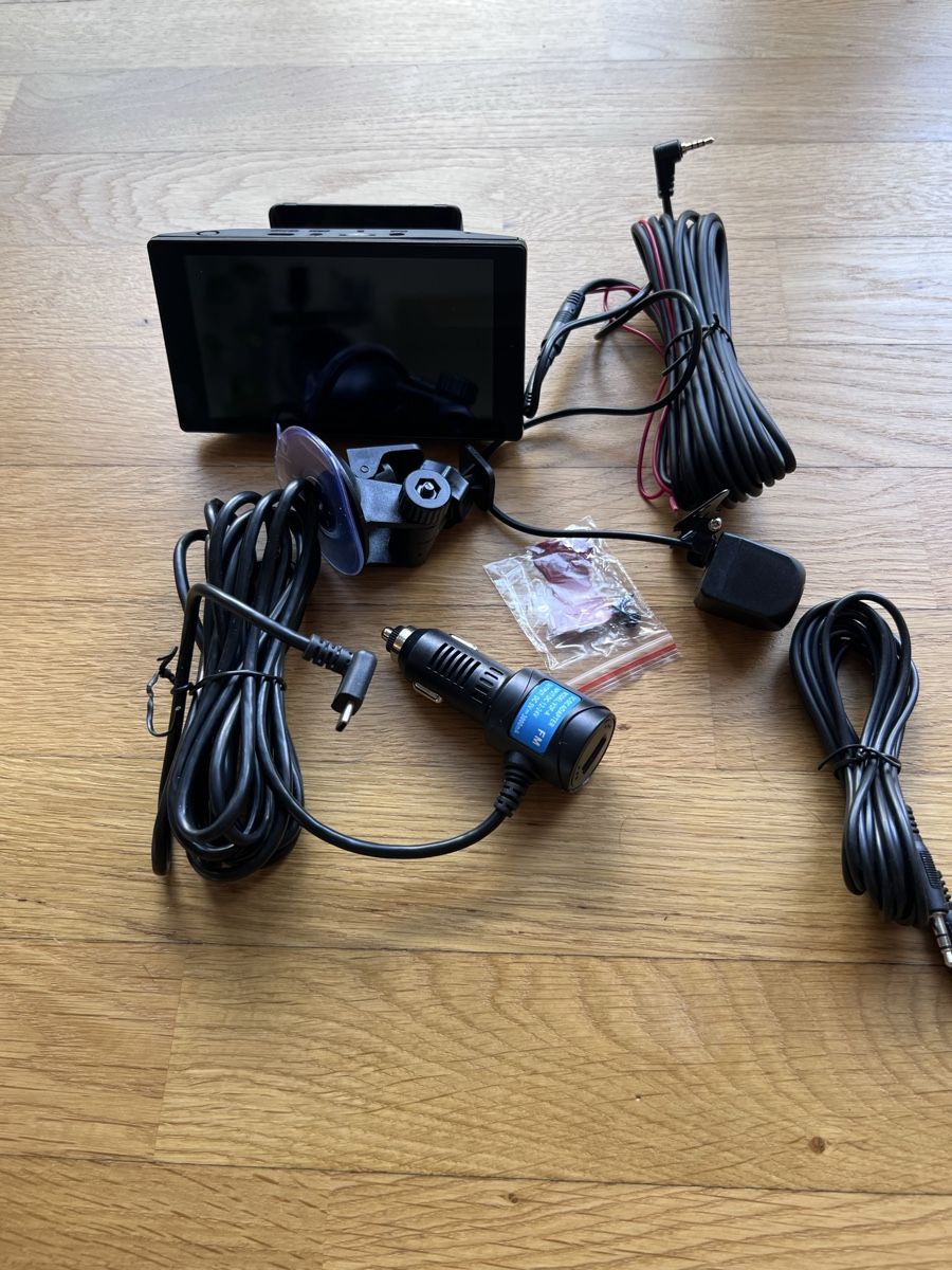 Multimediaplayer & Streamer: Car multimedia player – Gebraucht aus Neuhaus SG von bernike 6