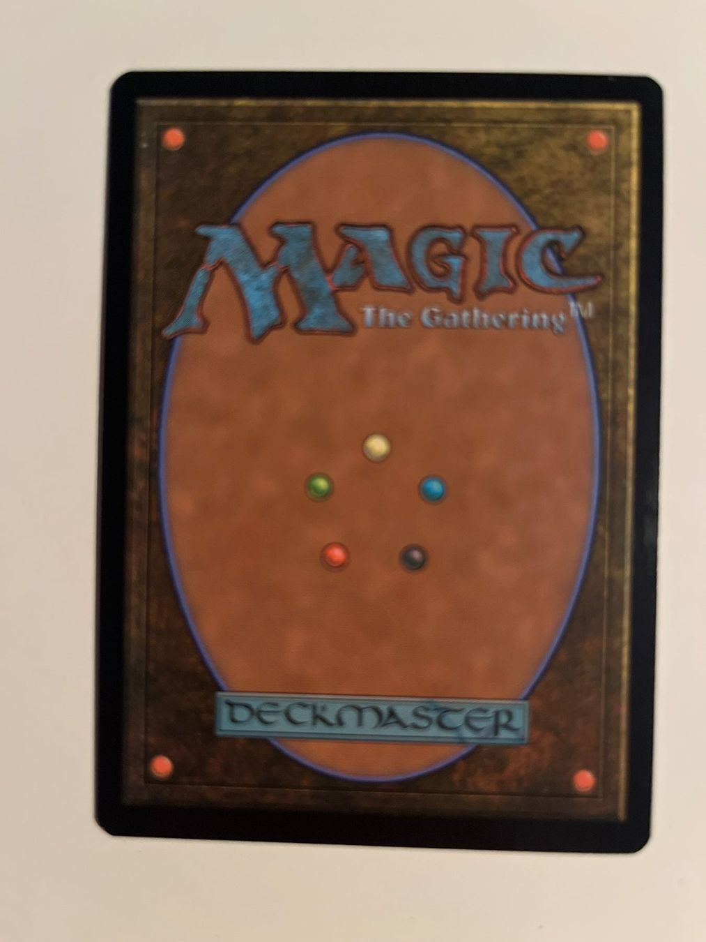 Magic The Gathering Sammelbilder & Trading cards: 1 x Stone Quarry - Magic: The Gathering - MtG – Gebraucht aus Kriens von Shadi1980 1