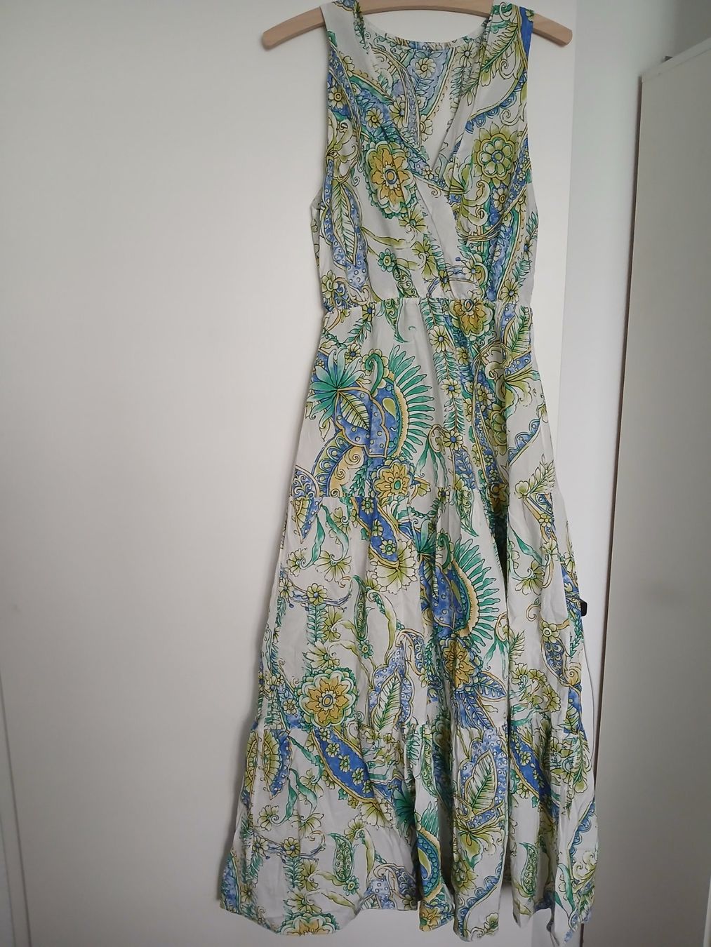 Kleider: Sommerkleid – Neu (gemäss Beschreibung) aus Wettingen von marlu17