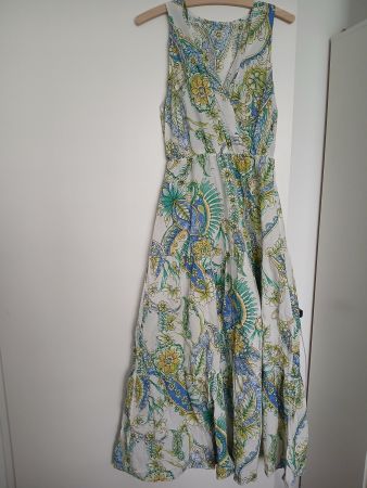 Sommerkleid