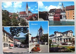 Baden AG