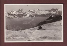 STOOS - Pension Klingenstock - 1934