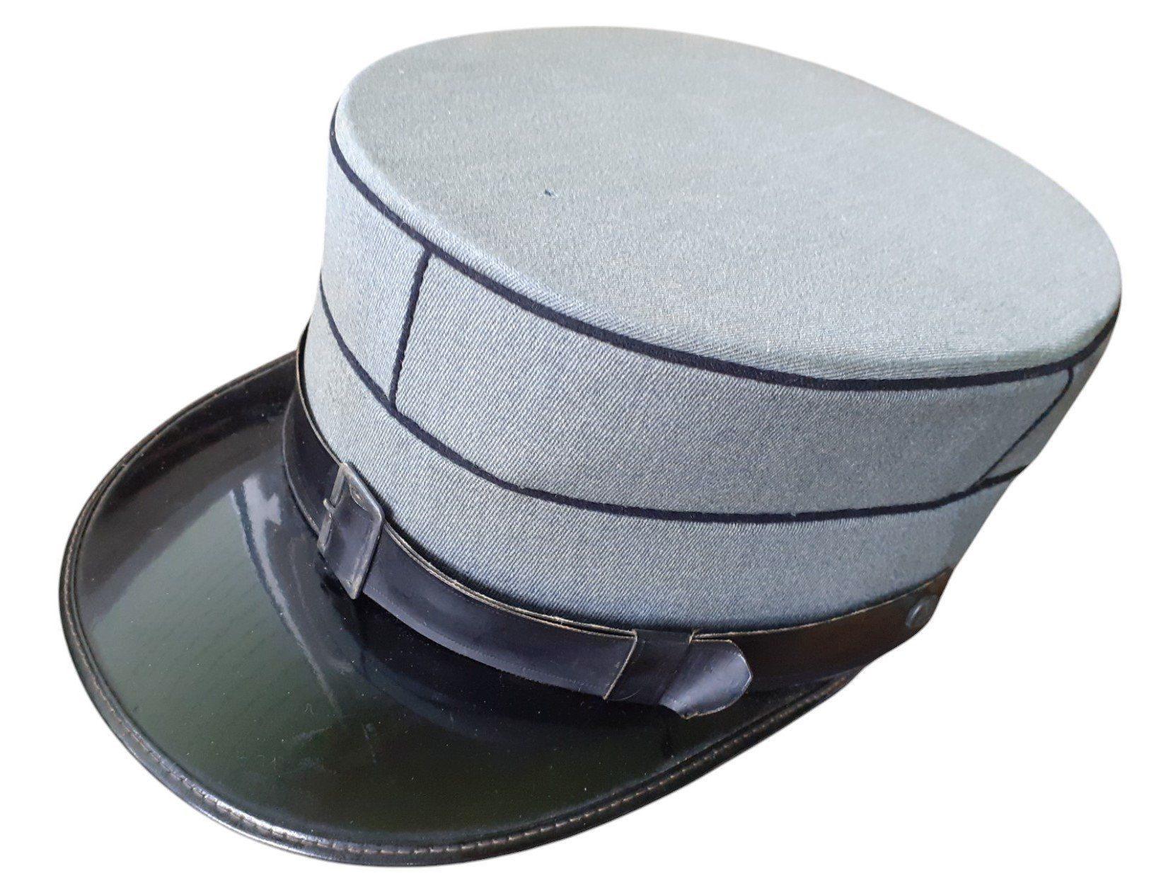 Uniformi: Hut Schweizer Militär antik – Usato da Mörschwil venduto da wunderkiste44