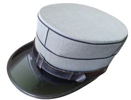 Hut Schweizer Militär antik