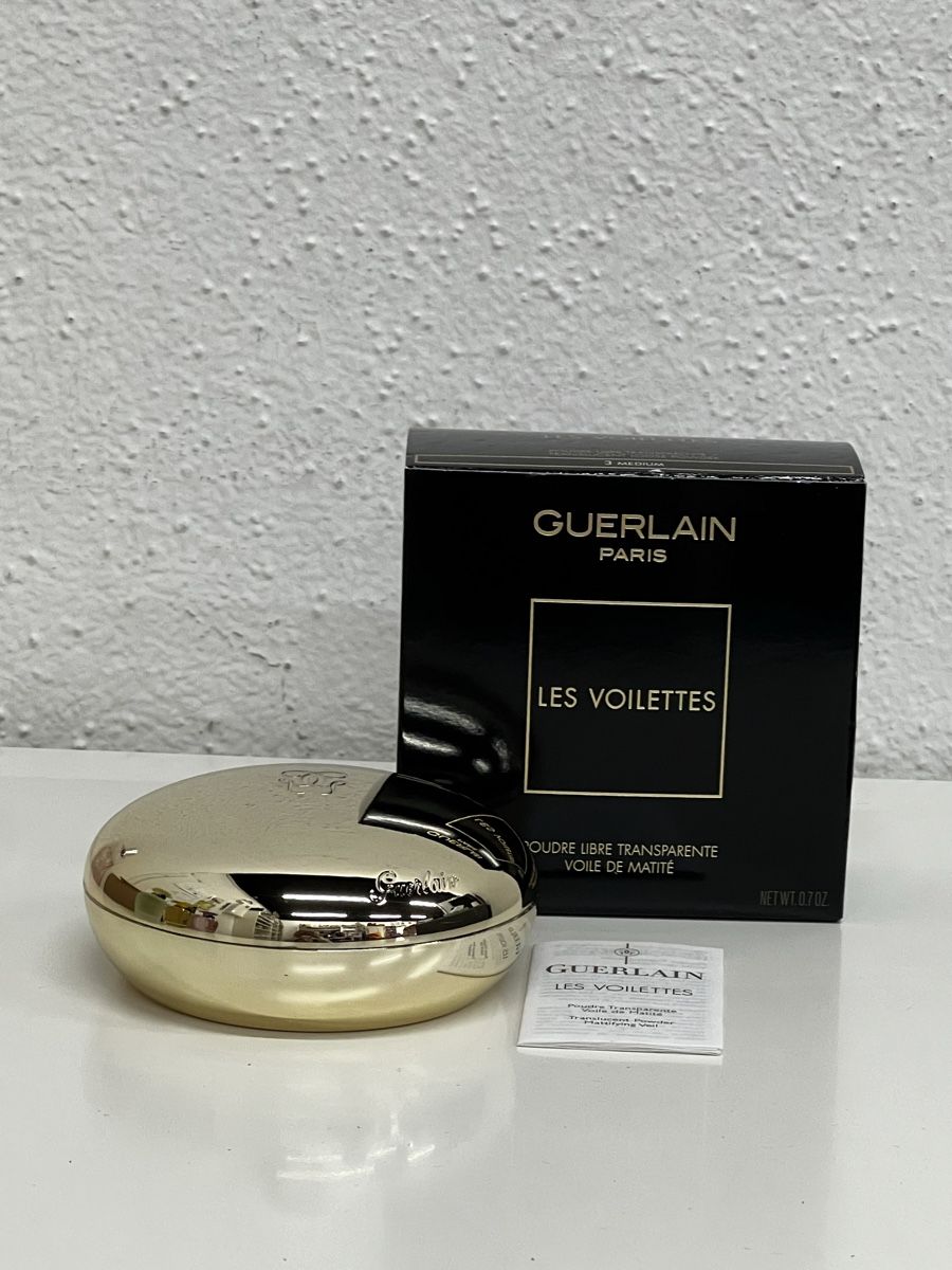 Guerlain Make-up: Guerlain – Nuovo e nell'imballaggio originale da Winterthur venduto da gue_yf9d