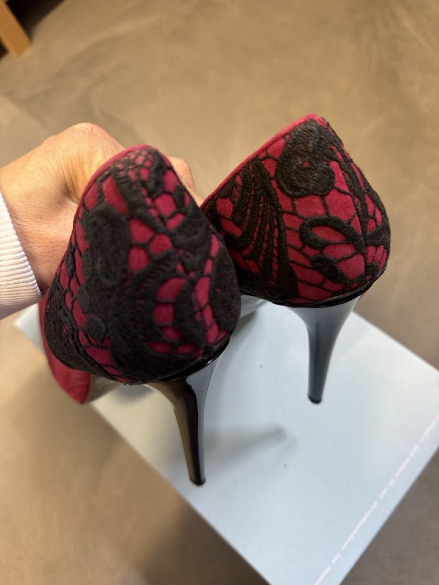 Guess Scarpe da donna: Guess Pumps 40 – Nuovo (secondo la descrizione) da Däniken SO venduto da NBdesign 4