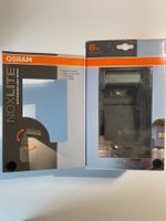 Osram LED Aussenleuchten Noxlite 8W