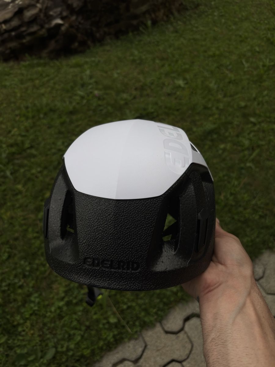 Casques: Edelrid Salathe - S – Neuf (Voir description) à Engelberg par mrn4 1