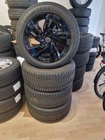 neuer Touareg Winterradsatz Original VW Winterräder