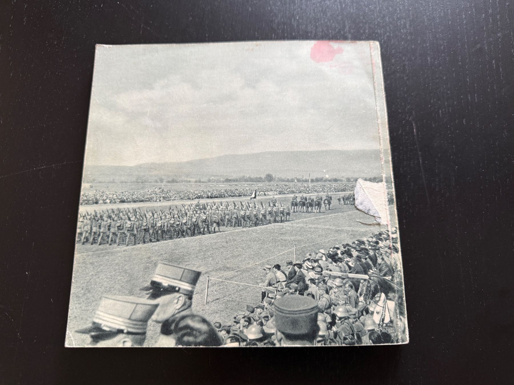 Libri: Original Schweizer Armee Buch - Unser Heer, 1936 – Usato da Erstfeld venduto da Uhu1980 8