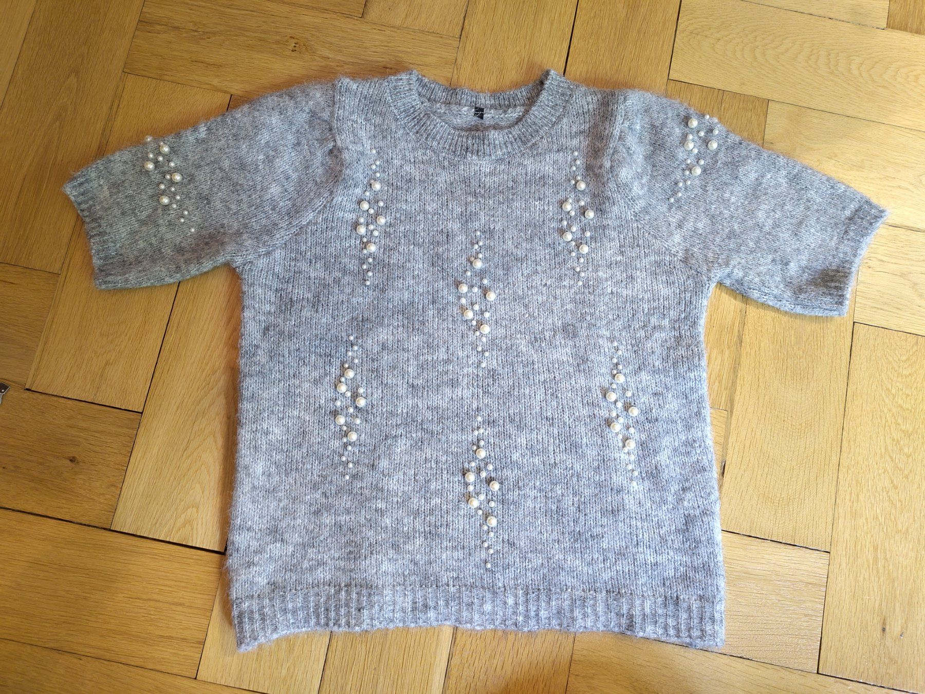 T-Shirts: T-Shirt – Gebraucht aus Bern von Linii