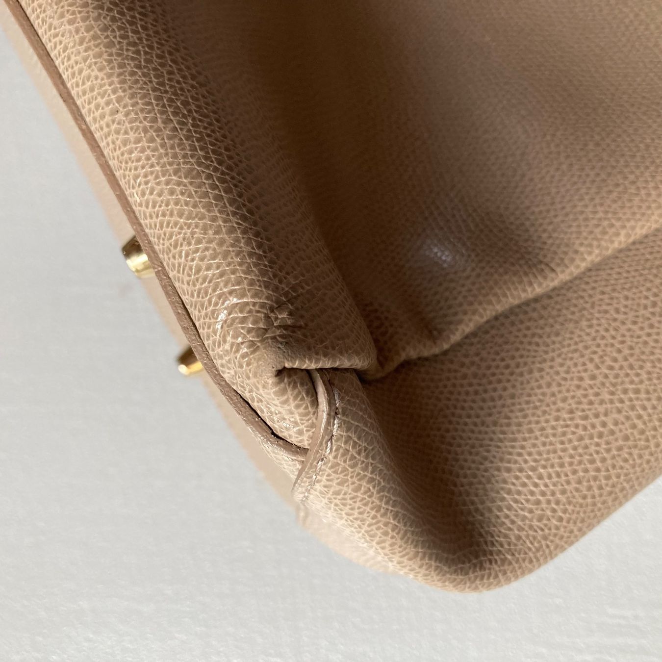 Furla Borse da donna: Furla Handtasche, TipTop Zustand, Beige – Usato da dachsen venduto da oheio 2