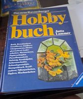 Hobbybuch Ravensburger Jutta Lammer Ratgeber Buch