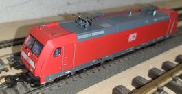 Märklin 29470 DB BR 146 Lokomotive Digital/analog