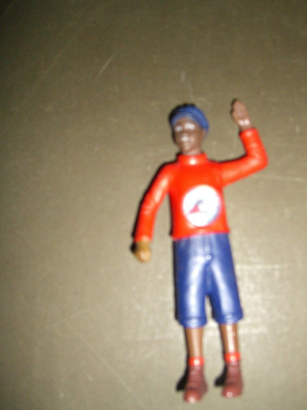 Figurines: Jim Knopf Figur – D'occasion à Bischofszell par Joachim-115