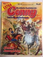 Conny Nr. 4 Alarm für Anne und Jenny Comic Heft