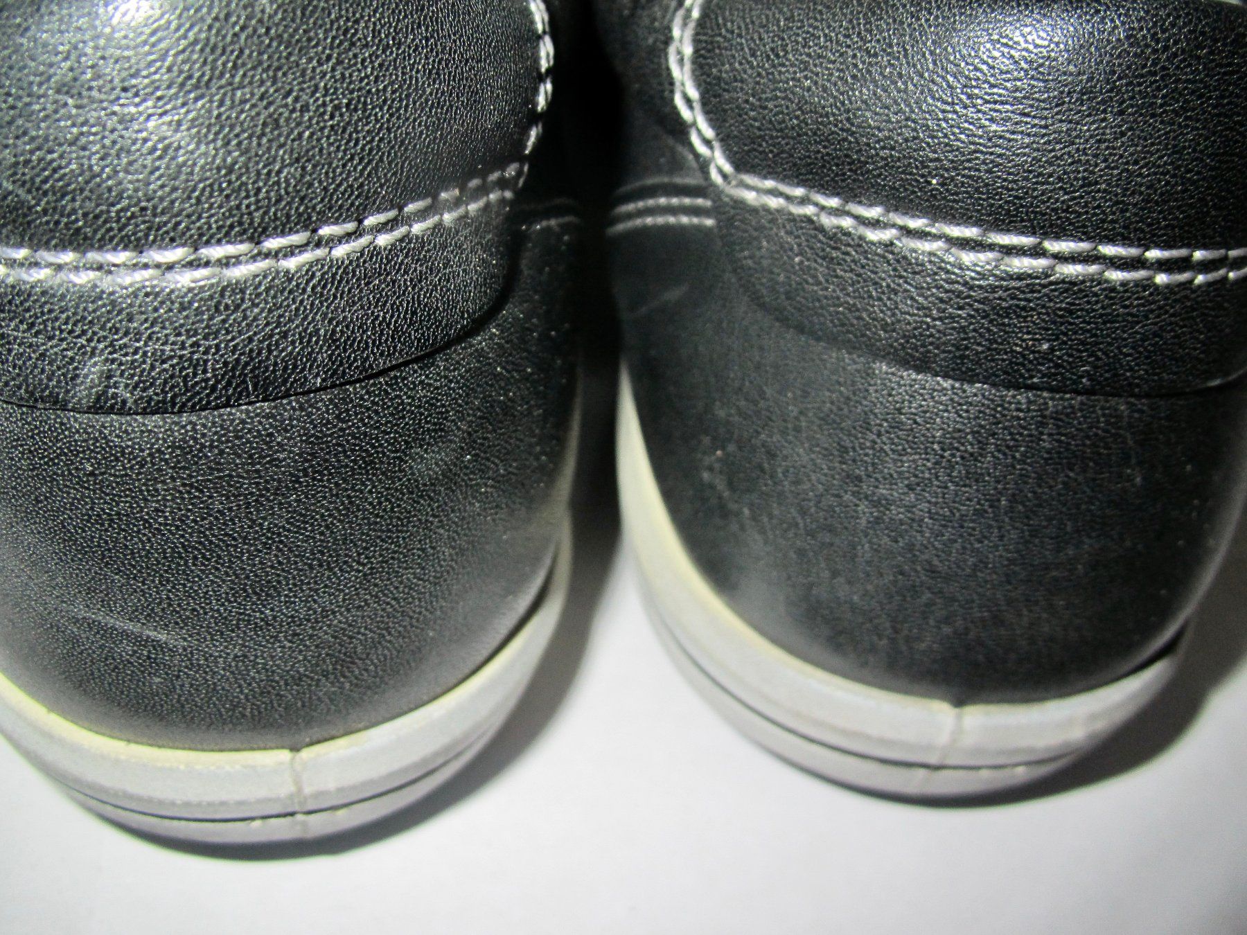 Ecco Scarpe da donna: SNEAKER ECCO CUIR BLEU 37   N' 33 – Usato da Murten venduto da Selliot 2