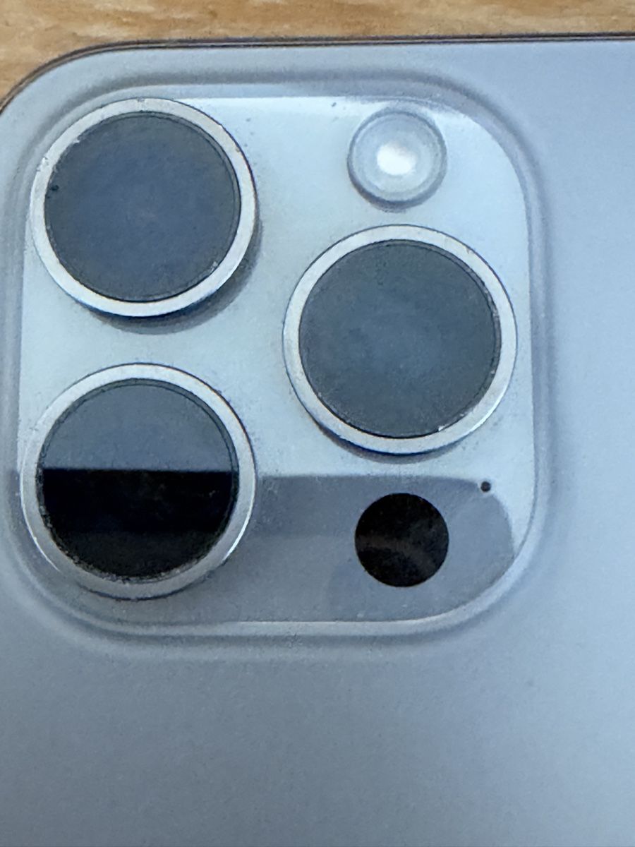 Apple Handys / Smartphones: I Phone 15 Pro Max – Defekt aus Bremgarten AG von ssc_v5pn 3
