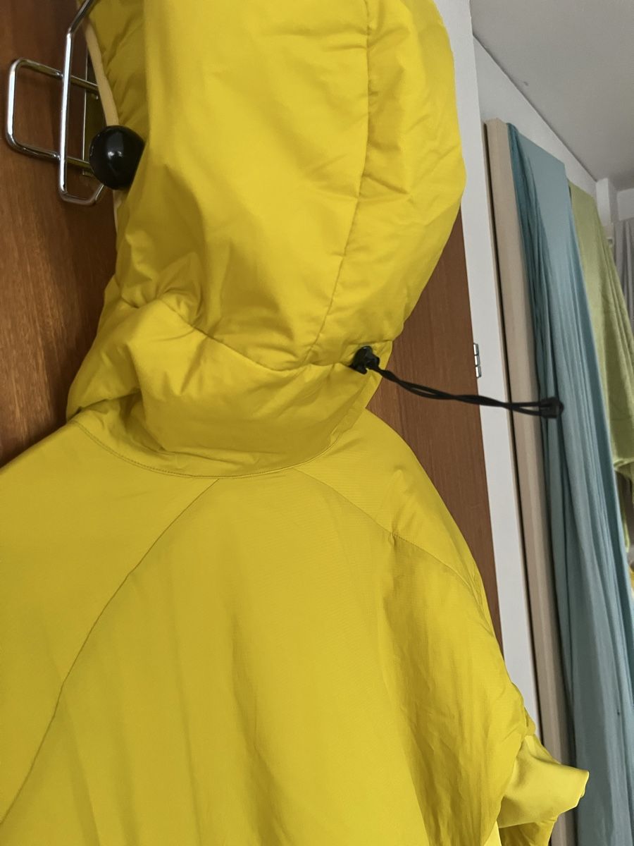 Arcteryx Giacche: Veste Arcteryx ATOM, taille XL – Usato da Vevey venduto da EmileZoulard 3
