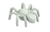 LEGO 6475641 Spinne / Spider (white glow)