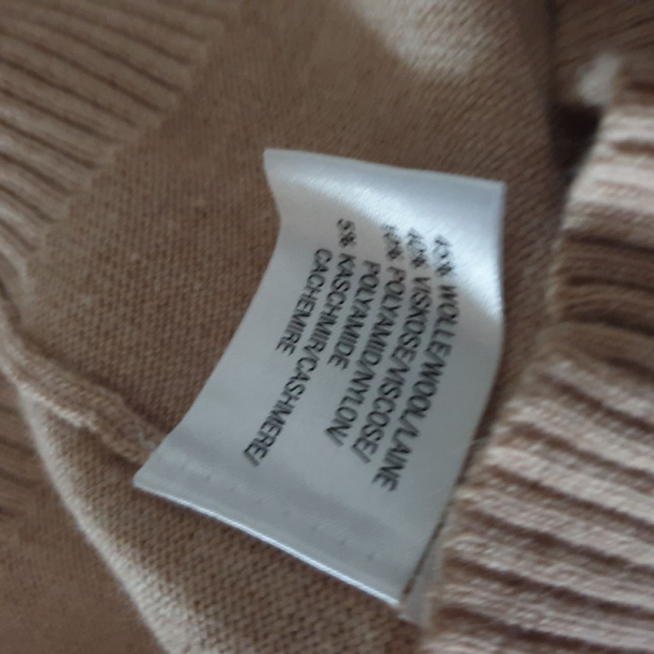Pullover & Sweatshirts: Dolores schöner Pulli Gr. 40 – Neu (gemäss Beschreibung) aus Frenkendorf von Moon111 4