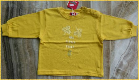 🌞 Mexx Sweatshirt / Pullover Gr. 74