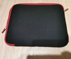 Laptop Hülle mit Reissverschluss