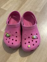 Crocs Gr 10/11