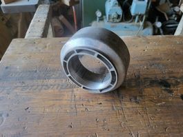 Schwungrad mit Zündmagnet Mag Motor Rapid Aebi Bucher Statio