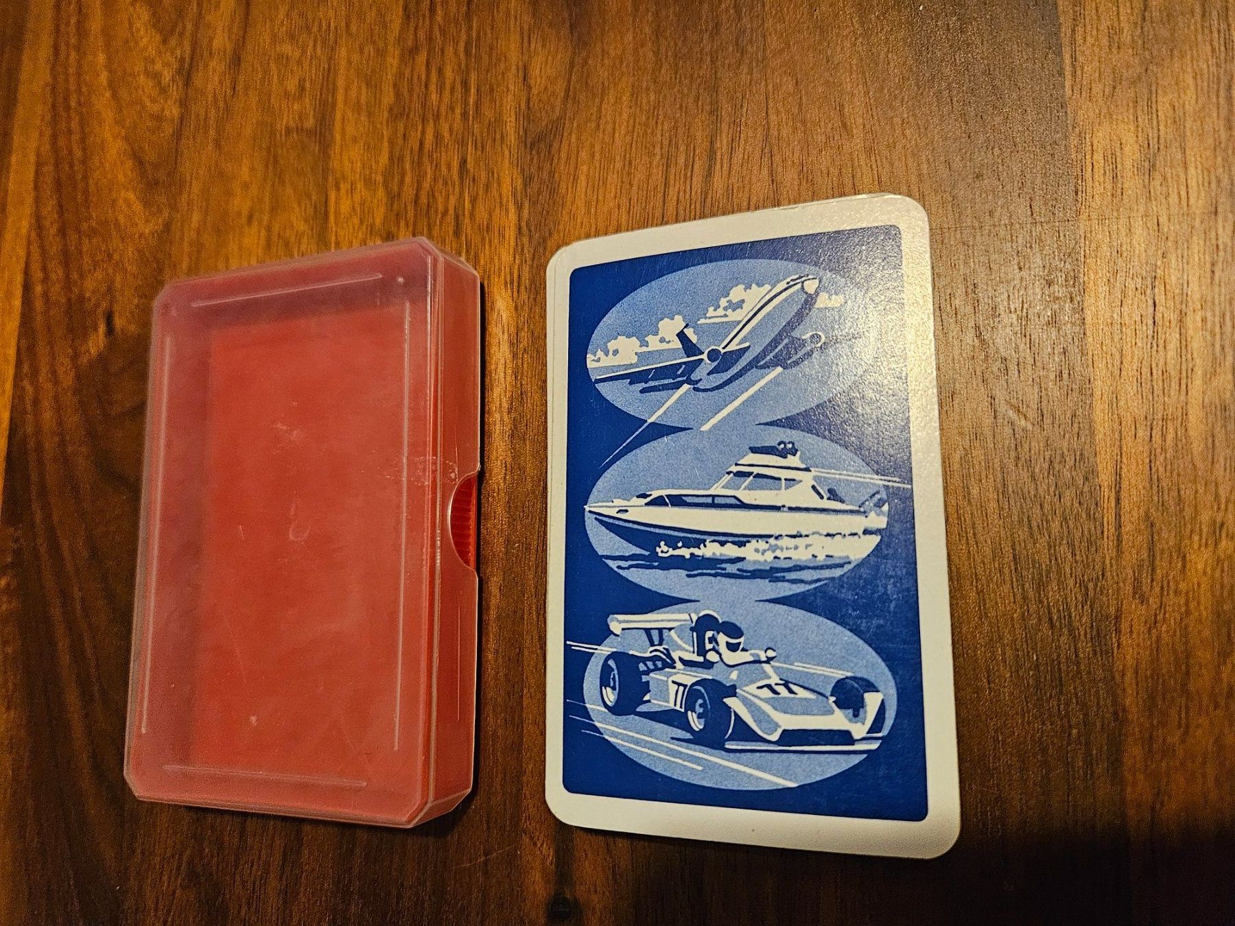 Jeux: Auto Quartett – D'occasion à Untervaz par FullFlap777 3