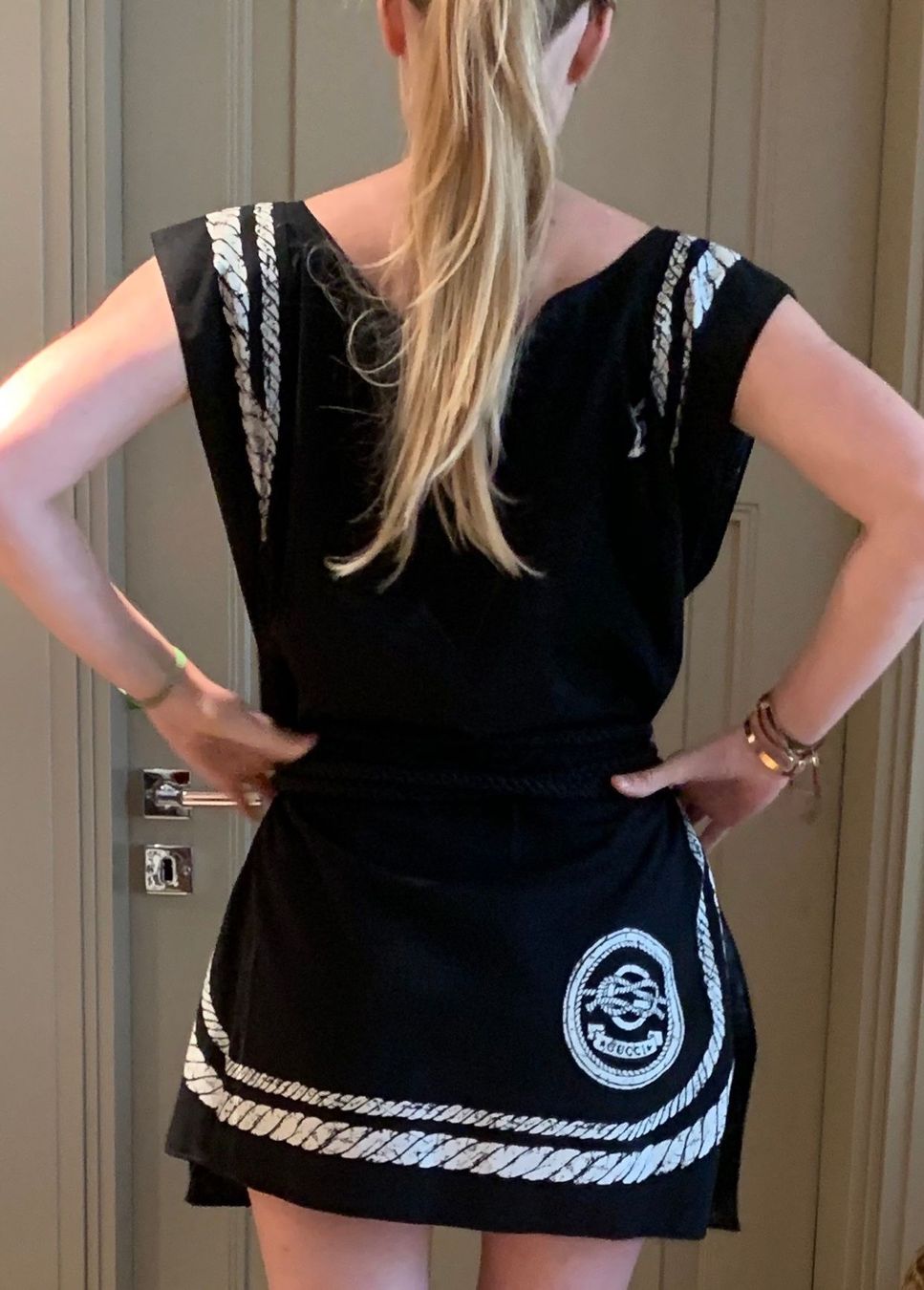 Tuniche: Gucci strand  tunika – Usato da Zollikon venduto da ValeL 4