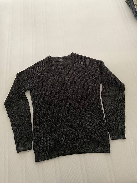 Bershka Pullover & Sweatshirts: Bershka Herren-Pullover  L – Gebraucht aus Emmenbrücke von ced_f8tz