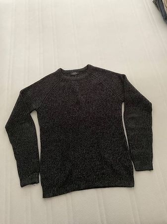 Bershka Herren-Pullover  L