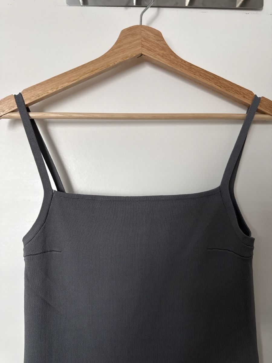 Zara Kleider: Kleid Zara grau Grösse M – Neu (gemäss Beschreibung) aus Steinach von serayyilmaz 5