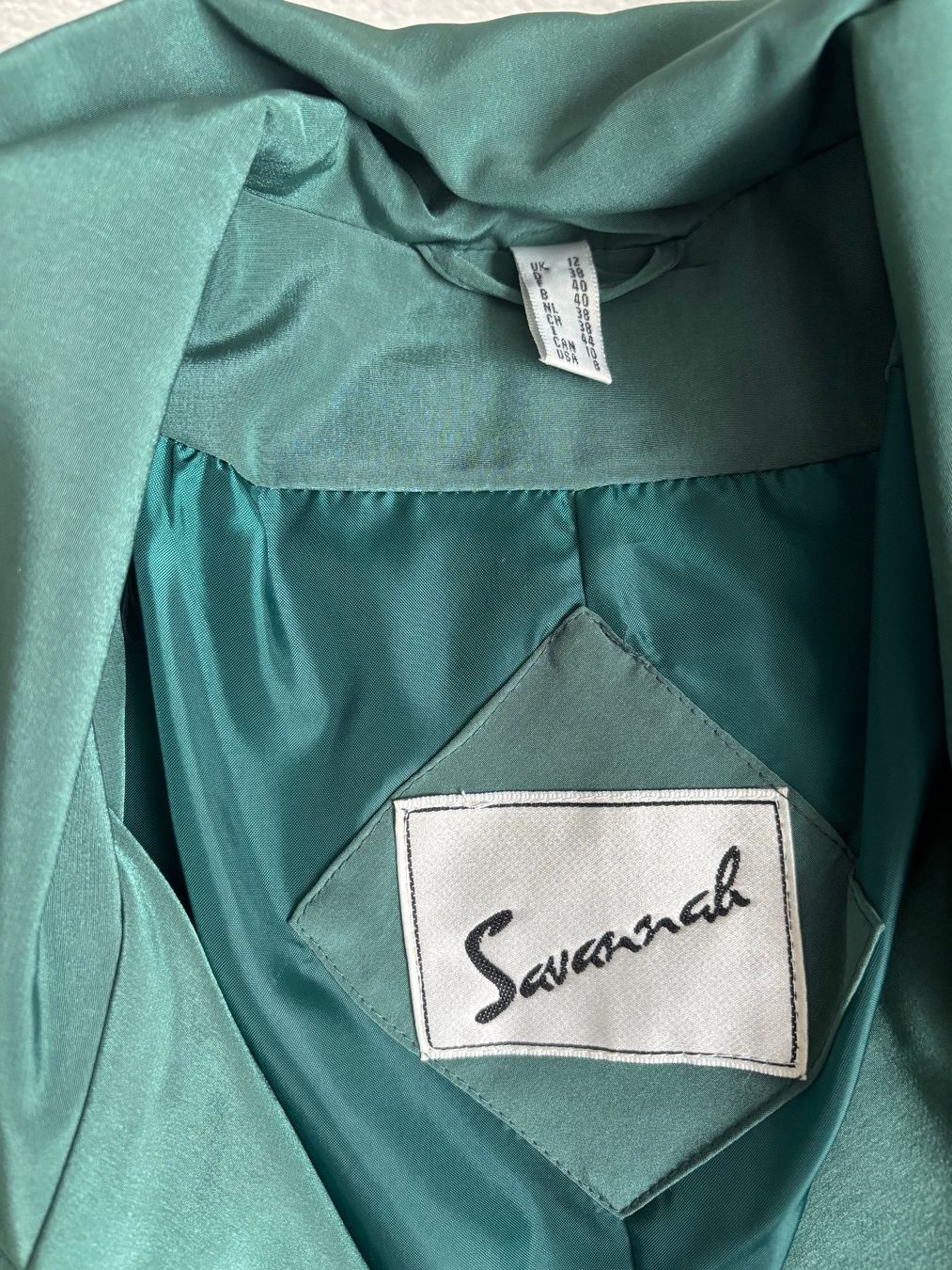 Mäntel: SAVANNAH Trenchcoat neuwertig – Neu (gemäss Beschreibung) aus Merishausen von yourdream 3