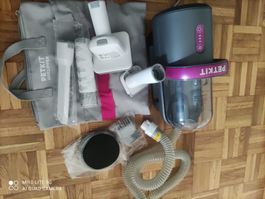 Kit de toilettage Petkit Airclipper - Comme Neuf!