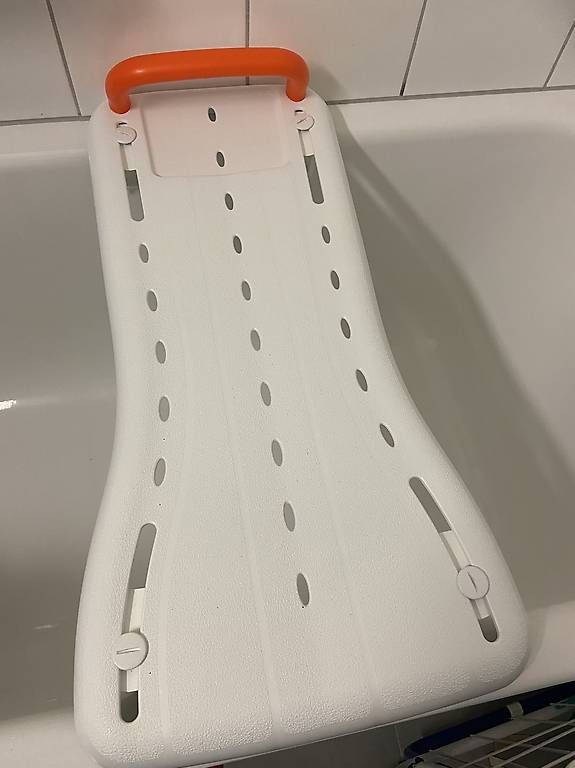 Medizinische Geräte: Planche de bain – Gebraucht aus Collex von Anne-FrancoiseManriq 1