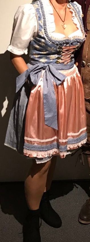 Krüger Robes: Dirndl Krüger Madl – Neuf (Voir description) à Dulliken par Lemon09 5