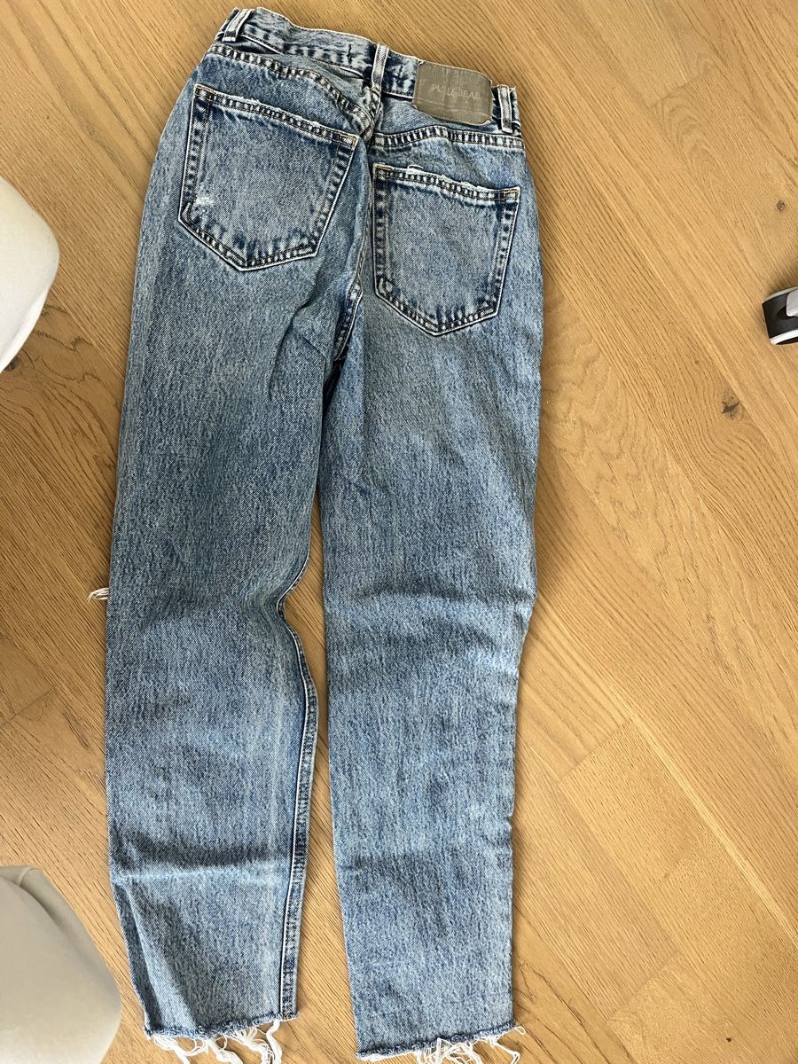 Pull&Bear Jeans: Jeans – Nuovo (secondo la descrizione) da Wangen b. Olten venduto da oli_f9b8 3