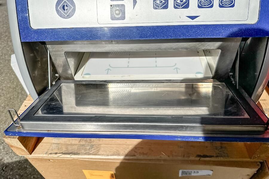 Küchengeräte: Nudelkochmaschine Techfood CPM-E – Neu (gemäss Beschreibung) aus Altdorf UR von kaa_dr2x 3